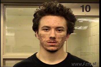 Samuel  Vigil Mugshot